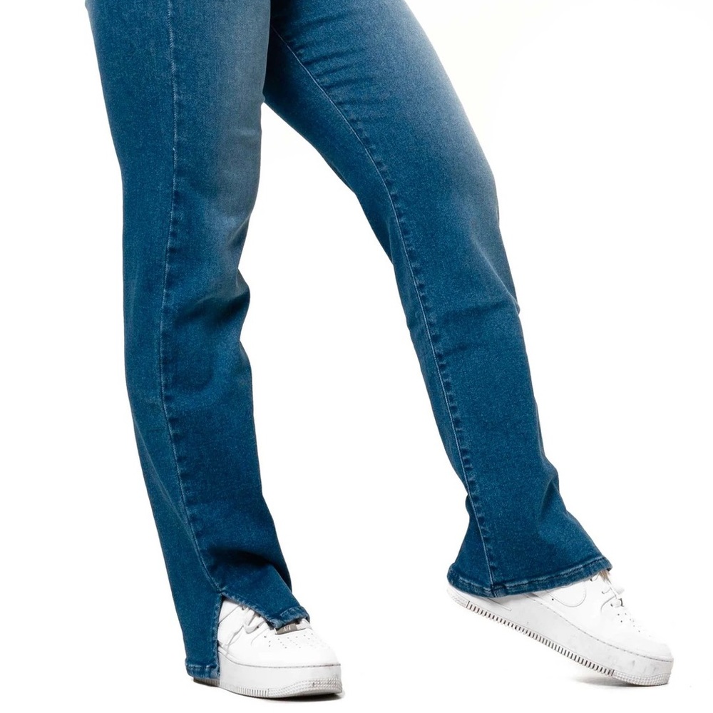 Fit Jeans